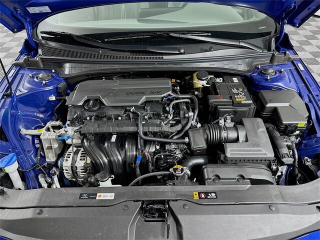 2025 Hyundai Elantra SEL Convenience Quincy MA