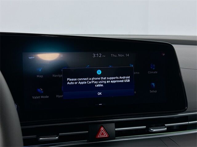 2025 Hyundai Elantra SEL Convenience Quincy MA