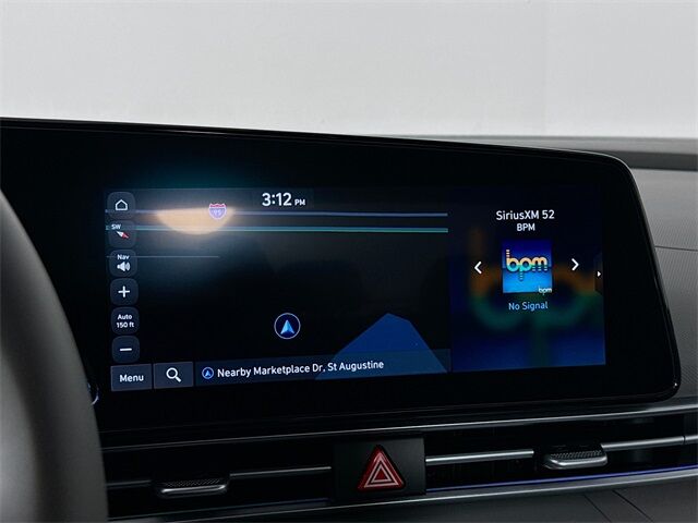 2025 Hyundai Elantra SEL Convenience Quincy MA