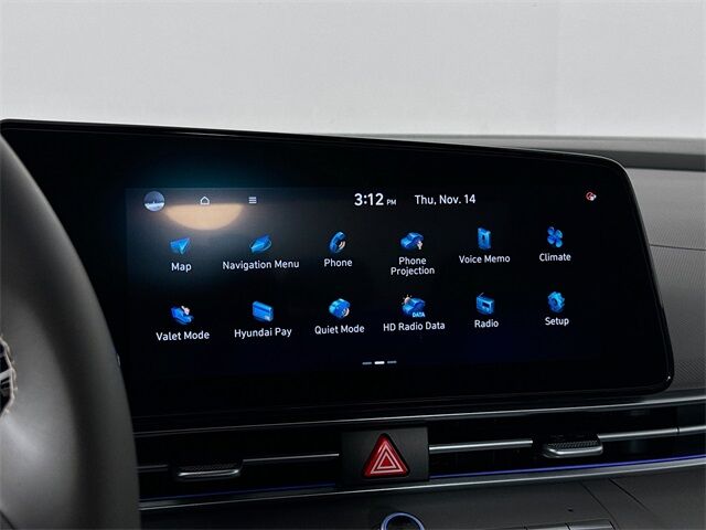 2025 Hyundai Elantra SEL Convenience Quincy MA