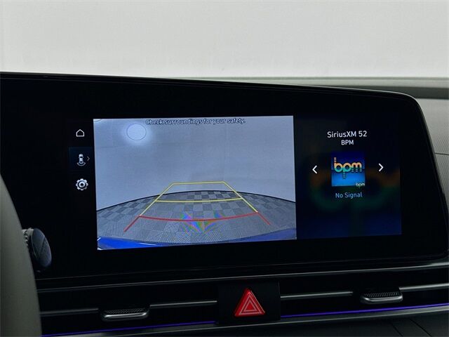 2025 Hyundai Elantra SEL Convenience Quincy MA