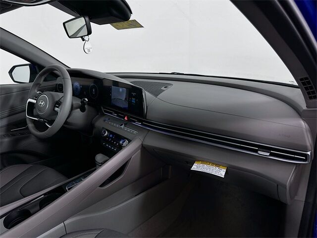 2025 Hyundai Elantra SEL Convenience Quincy MA