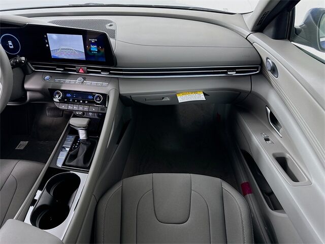 2025 Hyundai Elantra SEL Convenience Quincy MA