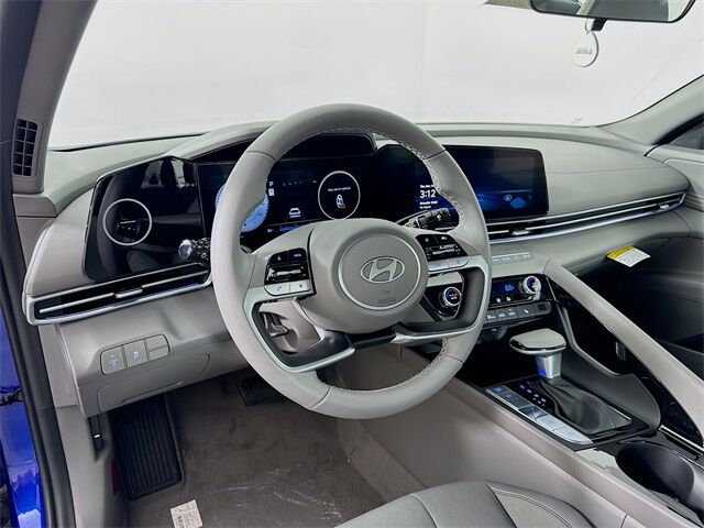 2025 Hyundai Elantra SEL Convenience Quincy MA