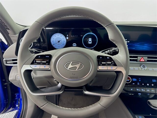 2025 Hyundai Elantra SEL Convenience Quincy MA