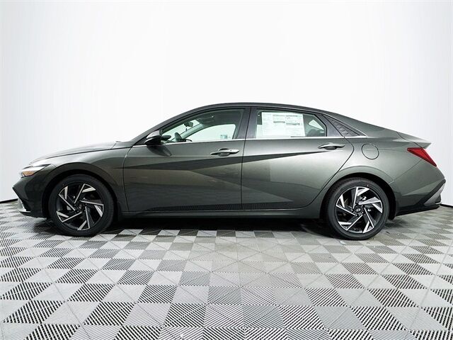 2025 Hyundai Elantra SEL Convenience Quincy MA