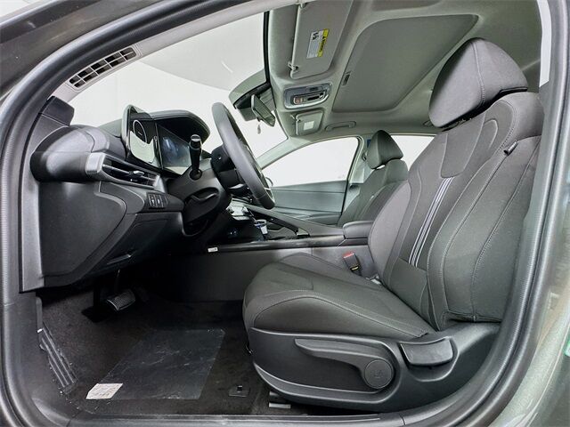 2025 Hyundai Elantra SEL Convenience Quincy MA