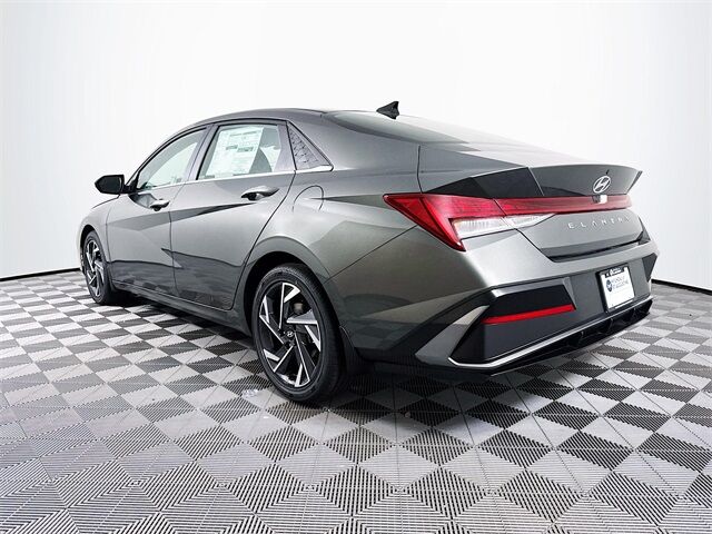 2025 Hyundai Elantra SEL Convenience Quincy MA