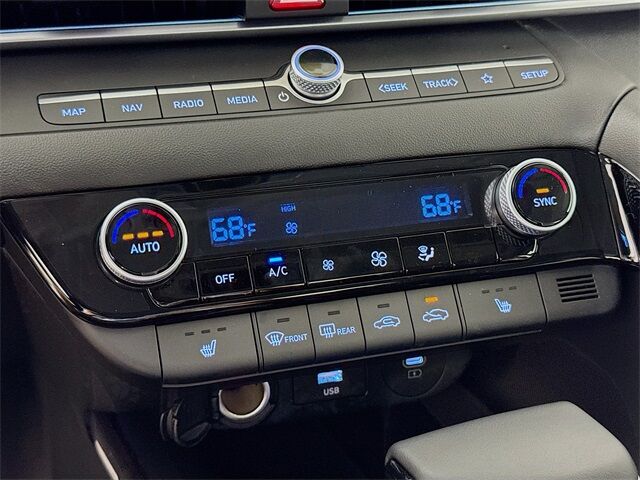 2025 Hyundai Elantra SEL Convenience Quincy MA