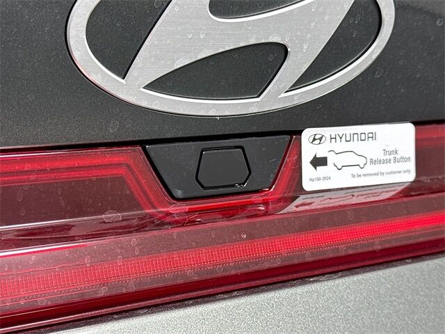 2025 Hyundai Elantra SEL Convenience Quincy MA