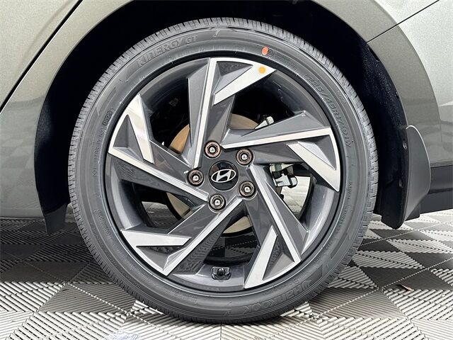 2025 Hyundai Elantra SEL Convenience Quincy MA