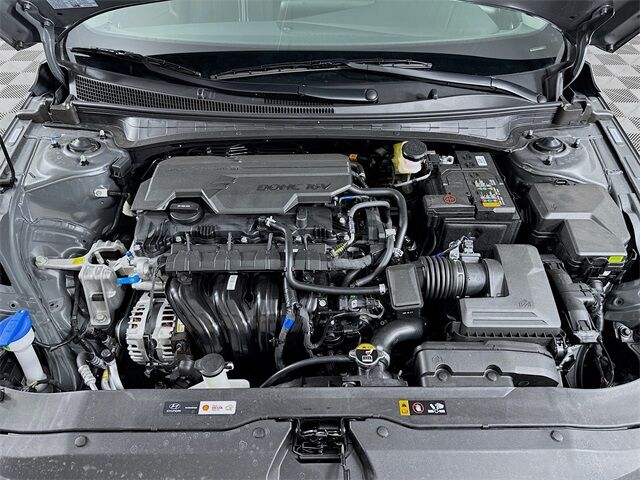 2025 Hyundai Elantra SEL Convenience Quincy MA