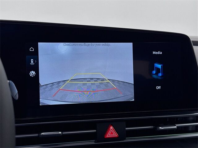 2025 Hyundai Elantra SEL Convenience Quincy MA