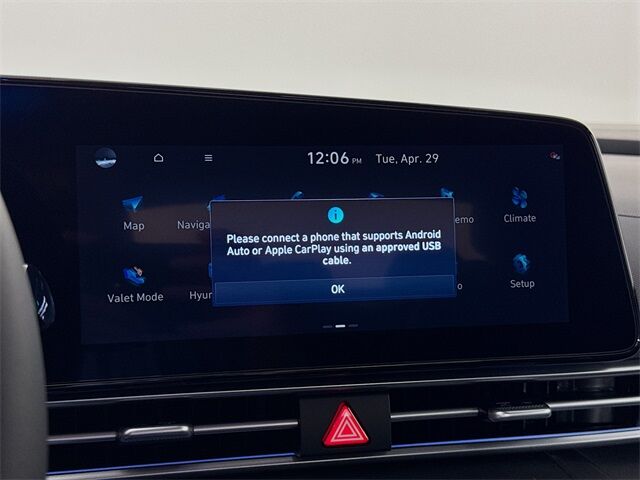 2025 Hyundai Elantra SEL Convenience Quincy MA