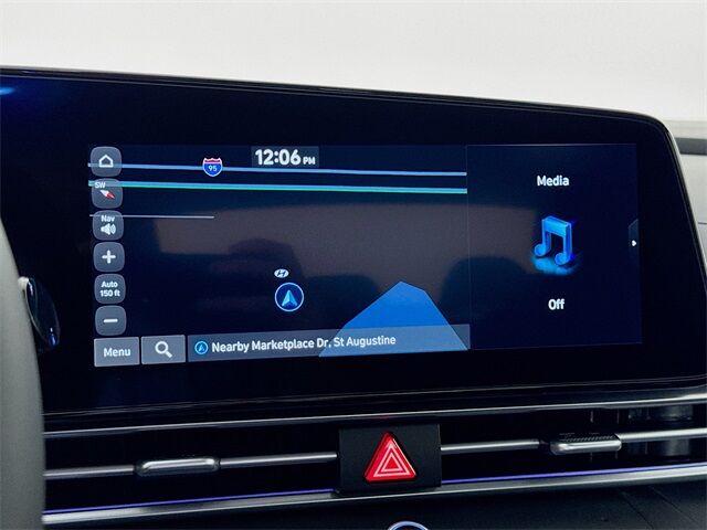 2025 Hyundai Elantra SEL Convenience Quincy MA