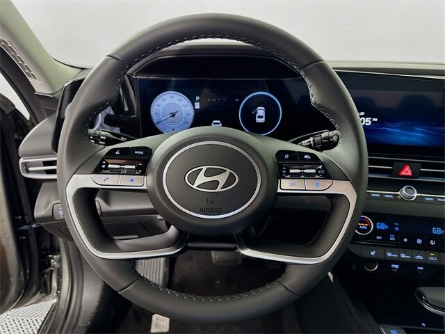 2025 Hyundai Elantra SEL Convenience Quincy MA