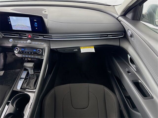 2025 Hyundai Elantra SEL Convenience Quincy MA