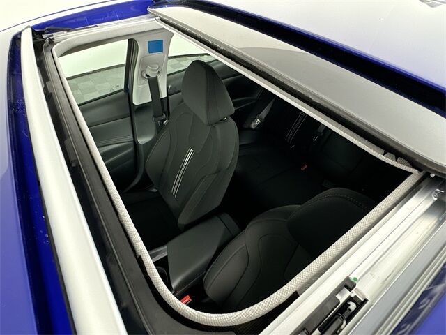 2025 Hyundai Elantra SEL Convenience Quincy MA