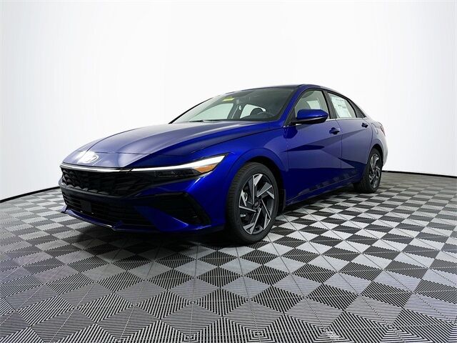 2025 Hyundai Elantra SEL Convenience Quincy MA