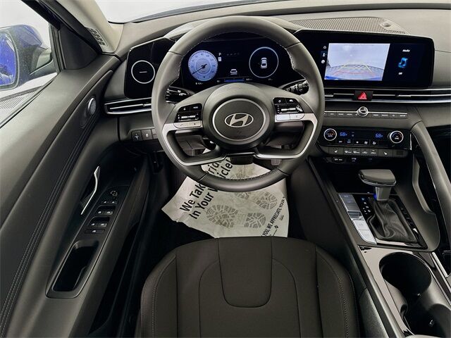 2025 Hyundai Elantra SEL Convenience Quincy MA