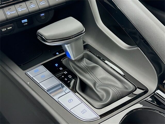 2025 Hyundai Elantra SEL Convenience Quincy MA