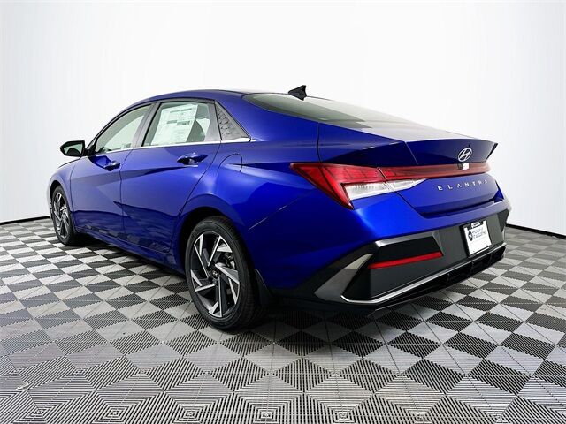 2025 Hyundai Elantra SEL Convenience Quincy MA