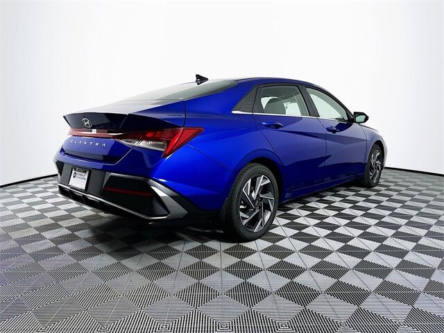 2025 Hyundai Elantra SEL Convenience Quincy MA