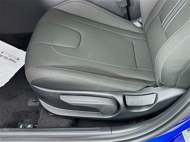 2025 Hyundai Elantra SEL Convenience Quincy MA