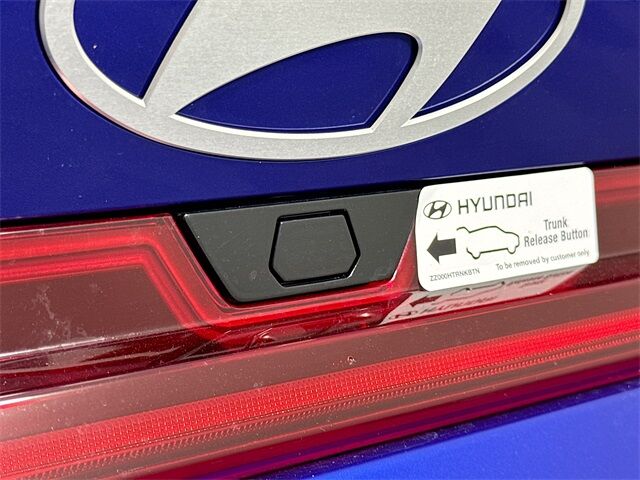 2025 Hyundai Elantra SEL Convenience Quincy MA