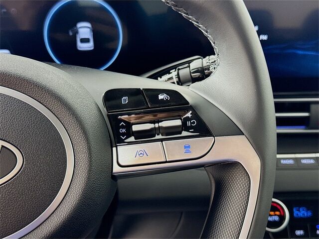 2025 Hyundai Elantra SEL Convenience Quincy MA