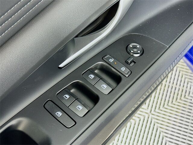 2025 Hyundai Elantra SEL Convenience Quincy MA