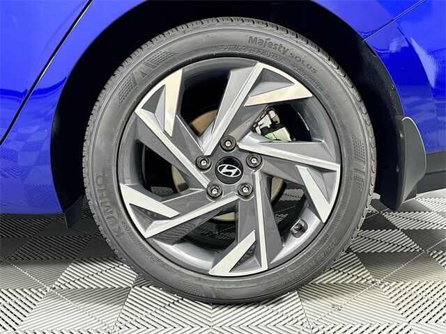 2025 Hyundai Elantra SEL Convenience Quincy MA