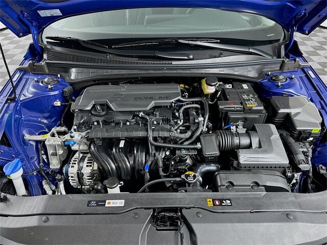 2025 Hyundai Elantra SEL Convenience Quincy MA