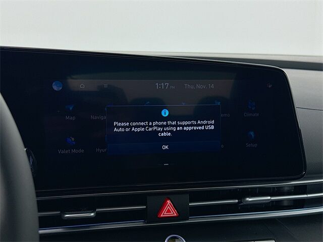 2025 Hyundai Elantra SEL Convenience Quincy MA