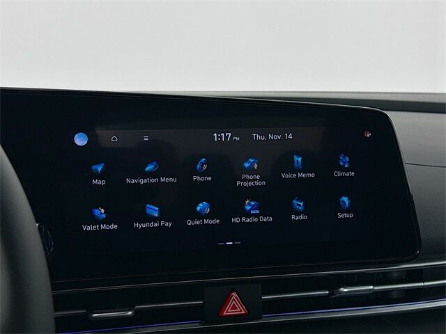 2025 Hyundai Elantra SEL Convenience Quincy MA