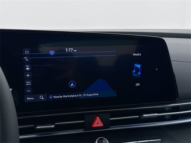 2025 Hyundai Elantra SEL Convenience Quincy MA