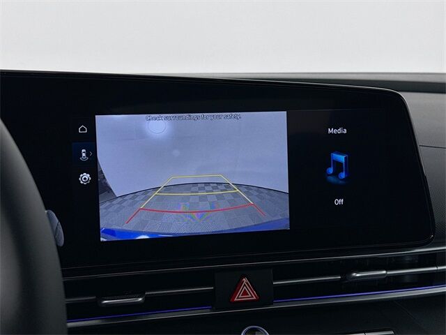 2025 Hyundai Elantra SEL Convenience Quincy MA