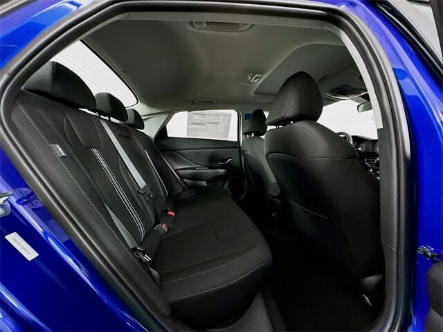 2025 Hyundai Elantra SEL Convenience Quincy MA