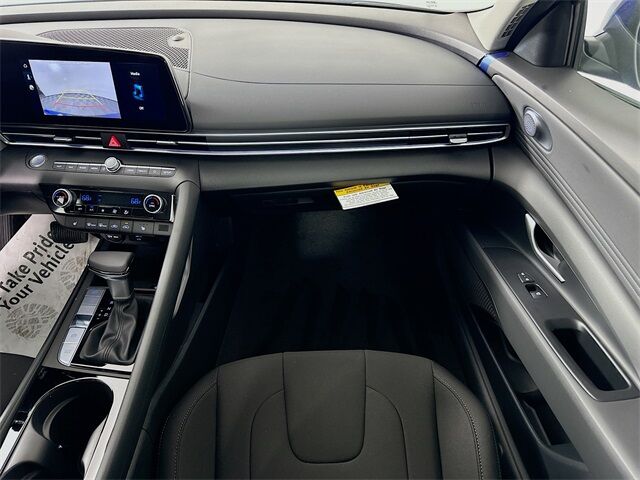 2025 Hyundai Elantra SEL Convenience Quincy MA