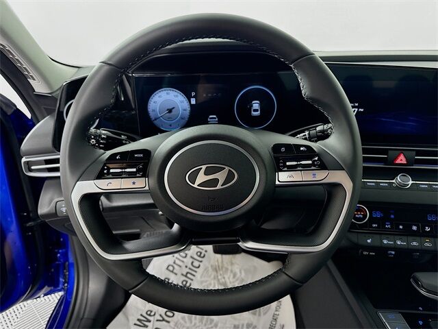 2025 Hyundai Elantra SEL Convenience Quincy MA