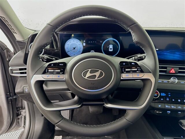 2025 Hyundai Elantra SEL Convenience Quincy MA