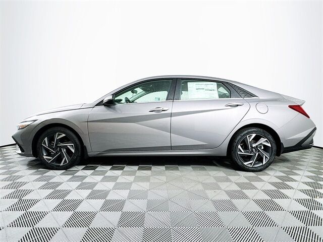 2025 Hyundai Elantra SEL Convenience Quincy MA