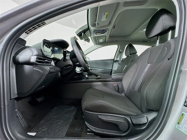 2025 Hyundai Elantra SEL Convenience Quincy MA