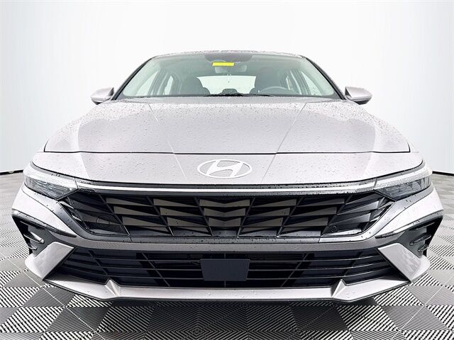 2025 Hyundai Elantra SEL Convenience Quincy MA