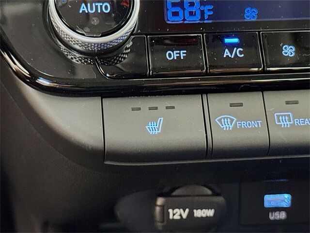 2025 Hyundai Elantra SEL Convenience Quincy MA