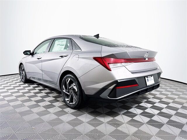 2025 Hyundai Elantra SEL Convenience Quincy MA