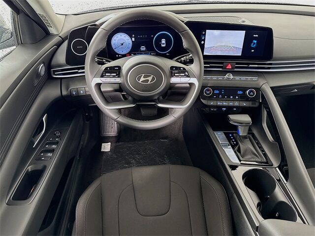 2025 Hyundai Elantra SEL Convenience Quincy MA