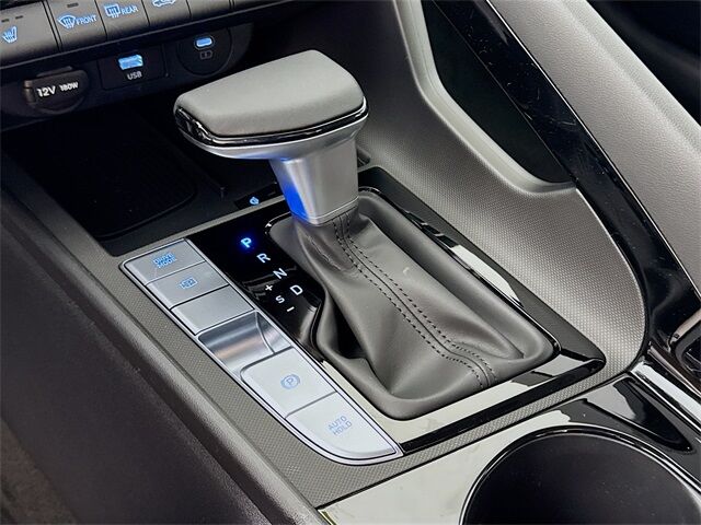 2025 Hyundai Elantra SEL Convenience Quincy MA