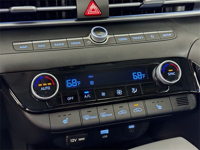 2025 Hyundai Elantra SEL Convenience Quincy MA