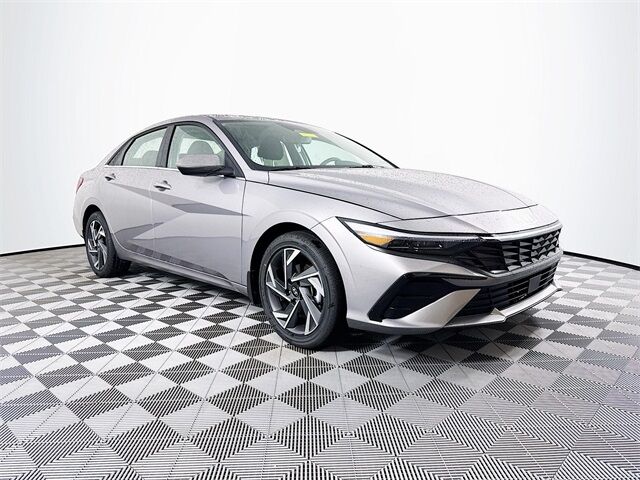 2025 Hyundai Elantra SEL Convenience Quincy MA